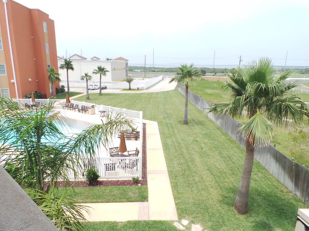 La Isla Residences Luxury Condominiums South Padre Island Exterior foto